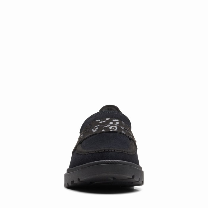 Sandales Clarks Calla Ease Femme Noir | 7NVNMZR2