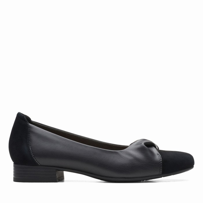 Sandales Clarks Tilmont Dalia Femme Noir | JVQUEGYX